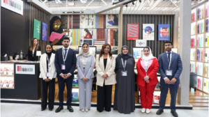 Emirates Publishers Association Sheds Light on Emirati Children Book Publishing at 2024 Bologna Children's Book Fair