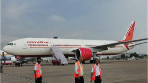 Air India Braces for Disruption as Aircraft Technicians Threaten Strike