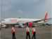 Air India Braces for Disruption as Aircraft Technicians Threaten Strike