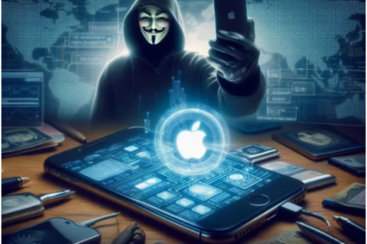  iPhone Users: Apple Issues Spyware Alert to iPhone Users Worldwide