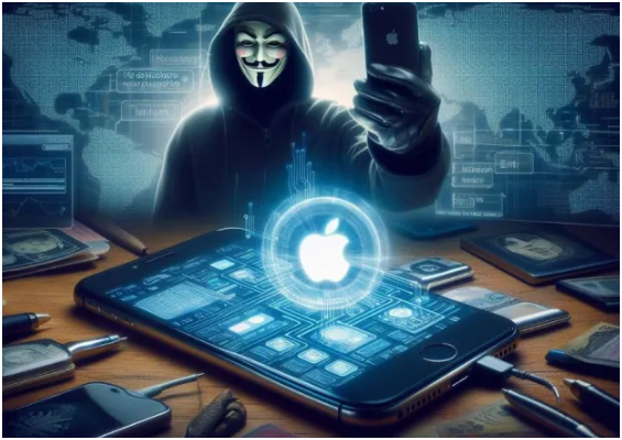  iPhone Users: Apple Issues Spyware Alert to iPhone Users Worldwide