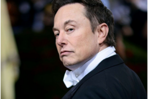 Elon Musk Envisions 'Empowering' AI Candidate Winning US Elections in 2032.