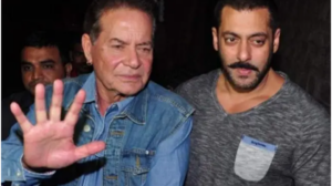 Salim Khan Condemns Threats Against Son Salman Khan as 'jaahil', Assures Enhanced Police Protection by Eknath Shinde.