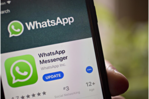 Apple Bold Move: Bans Meta's WhatsApp and Threads Amid China's Security Alarm