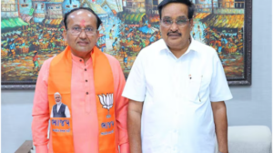 BJP Secures First Lok Sabha Seat as Surat Candidate Wins Unopposed