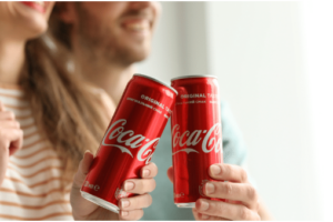 Coca-Cola Embraces Technological Transformation with $1.1 Billion Microsoft Cloud and AI Partnership