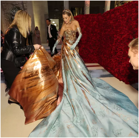 Met Gala 2024 Promises a Multifaceted Fashion Experience
