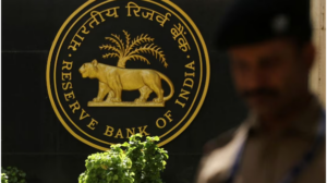 RBI Deputy Governor T Rabi Sankar's Term Extended for One Year