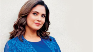 Lara Dutta Embraces Positivity: Tackling Online Negativity with Resilience