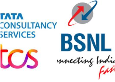 TCS to Establish Robust Data Centers in ₹15000 Cr BSNL Deal