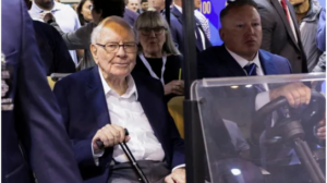 Warren Buffett's Concerns Over AI's Impact and Unleashed Power