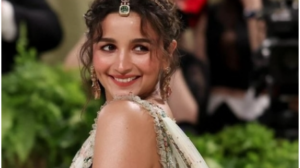 Alia Bhatt's Global Adoration at Met Gala 2024 Captivates Fans