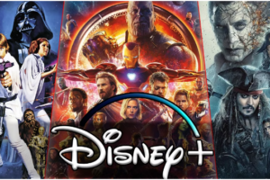Disney and Warner Bros Unveil Powerhouse Bundle for Ultimate Entertainment Access