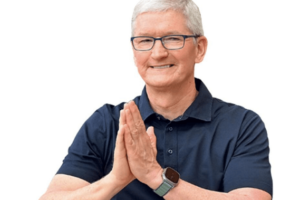Tim Cook Details Apple's Expansion into India for Phenomenal Growth