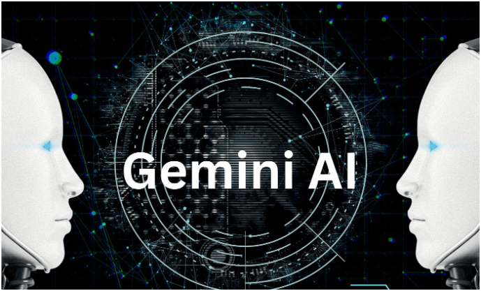 Google Gemini Unveils Plans for Present Solutions and Future Complexity