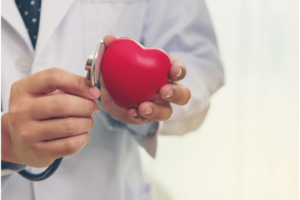 AI Model Forecasts Irregular Heartbeat 30 Minutes in Advance