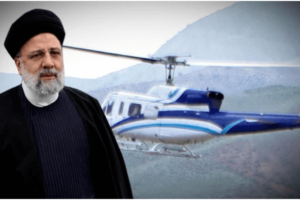 Iranian President Raisi and Foreign Minister die in Helicopter Crash
