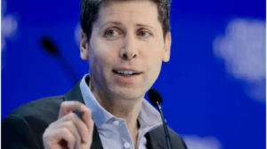 AI Marvel: OpenAI's Sam Altman Amazed by GPT-4o's Movie-like Artificial Intelligence