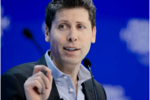 AI Marvel: OpenAI's Sam Altman Amazed by GPT-4o's Movie-like Artificial Intelligence