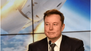 Elon Musk says he is an alien: ‘I keep saying it but no one believes me’