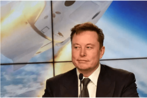 Elon Musk says he is an alien: ‘I keep saying it but no one believes me’