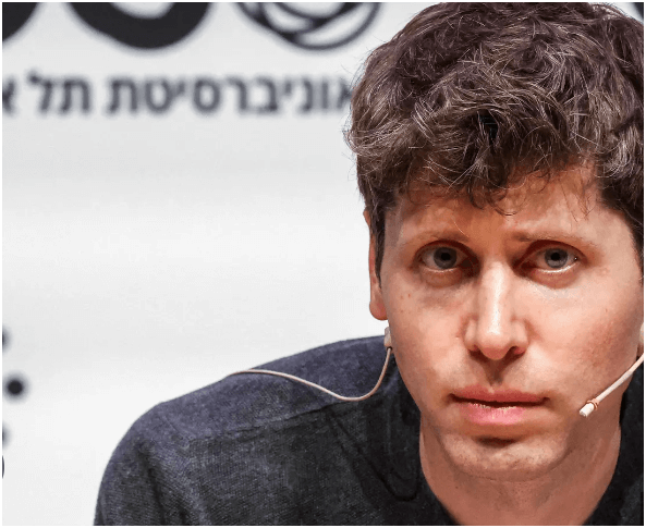 Sam Altman wants ex employees to freely speak against OpenAI: ‘We're sorry’.