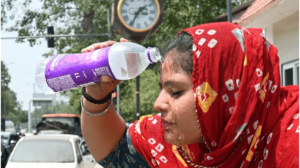 Delhi Weather Warning: IMD Sounds 'Orange Alert' for Severe Heatwave