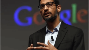 Google to make drones in India? Why Tamil Nadu could be Sundar Pichai's pick