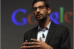 Google to make drones in India? Why Tamil Nadu could be Sundar Pichai's pick