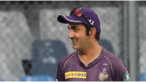 Gautam Gambhir Aspires to Coach Indian Cricket Team, Calls It 'Biggest Honour'