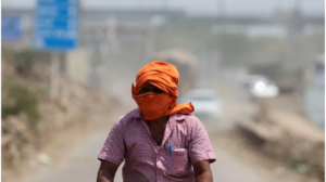 IMD Questions New Delhi’s Record Temperature as Error