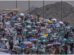 Hajj Tragedy: Over 550 Pilgrims Perish in Scorching Heat, Majority Egyptians