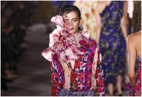 Paris Fashion Week 2024 Highlights: Loewe's Mythic Collection, Dries Van Noten's Farewell Show, and More