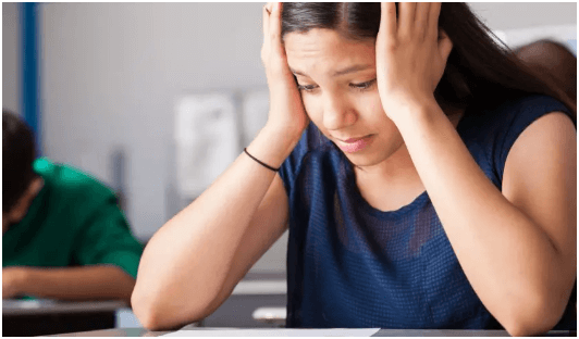 Stress Management Tips for Young Students and Aspirants