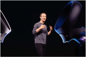 Mark Zuckerberg's Vision and the Quest for an AI God