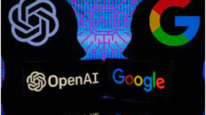 OpenAI Challenges Google's Dominance with SearchGPT