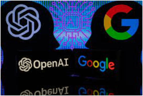 OpenAI Challenges Google's Dominance with SearchGPT