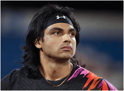 Indian-Origin Visa Start-Up CEO Guarantees 'Free Visas for All' if Neeraj Chopra Triumphs in Paris Olympics