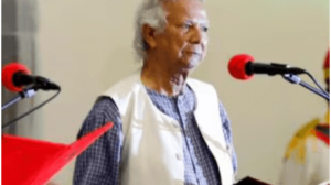 Bangladesh: Nobel Winner Muhammad Yunus Sworn in as Interim Government Head