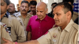 Supreme Court's Controversial Bail to AAP's Manish Sisodia in Excise Policy Scandal