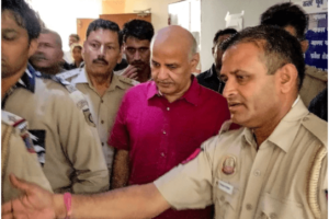 Supreme Court's Controversial Bail to AAP's Manish Sisodia in Excise Policy Scandal