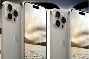 iPhone 16 Series to Launch with Major Upgrades in Battery, Camera, and AI