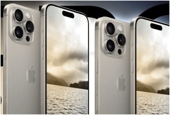 iPhone 16 Series to Launch with Major Upgrades in Battery, Camera, and AI