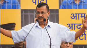 Supreme Court Denies Immediate Interim Bail to Arvind Kejriwal, Issues Stern Notice to CBI.