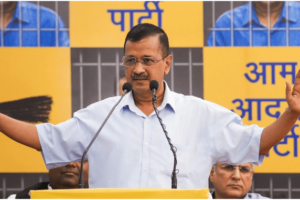 Supreme Court Denies Immediate Interim Bail to Arvind Kejriwal, Issues Stern Notice to CBI.