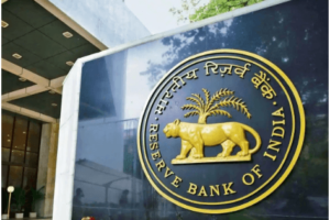 RBI Steadies the Ship: Repo Rate Held Amid Global Market Turbulence