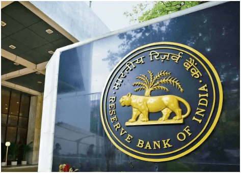 RBI Steadies the Ship: Repo Rate Held Amid Global Market Turbulence