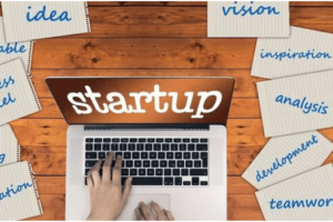 Indian Startups Attract Record Venture Capital Investments in 2024, Showcasing Thriving Entrepreneurial Ecosystem