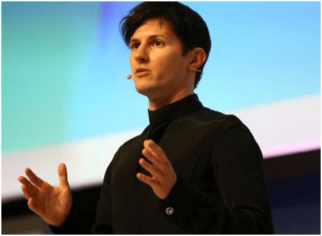 Telegram CEO Arrested: Investigation into Child Pornography and Drug Trafficking Shakes the Messaging App