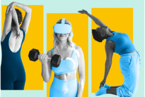 Fitness Trends 2024: Discover the Game-Changing Innovations Transforming Exercise and Wellness